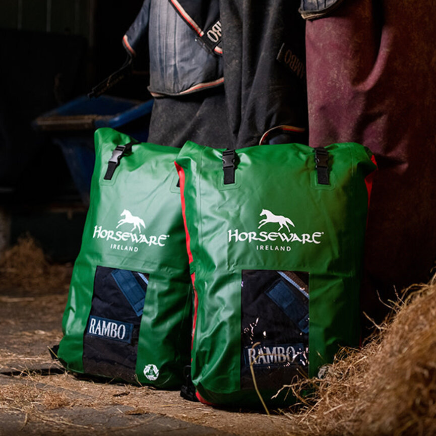 RAMBO 1680D PLUS TURNOUT (0G LITE)