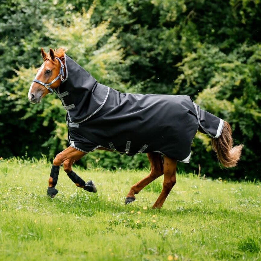 RAMBO 1680D PLUS TURNOUT (0G LITE)