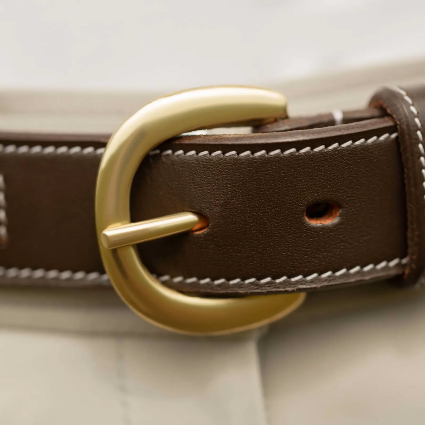 Filippa Fancy Stitch Bit Belt