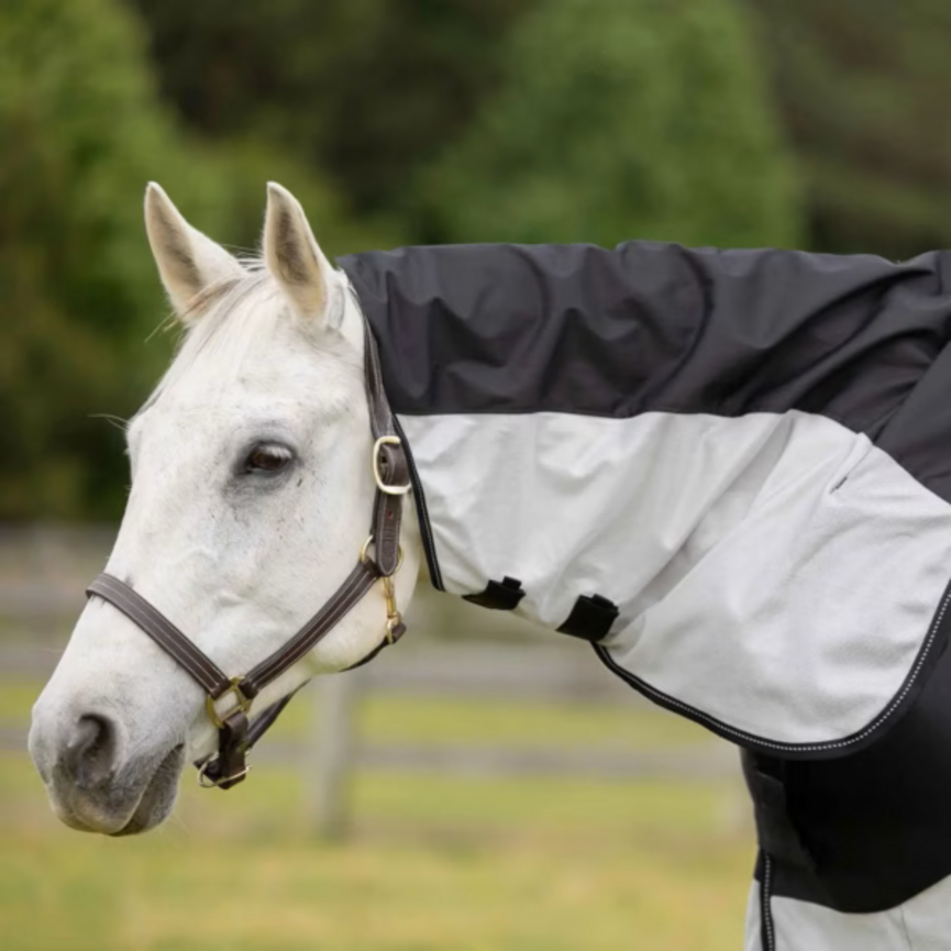 Norse Detachable Neck Combi Summer Sheet