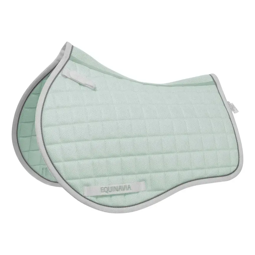 Svalbard Pony Saddle Pad with NordicAir Tech