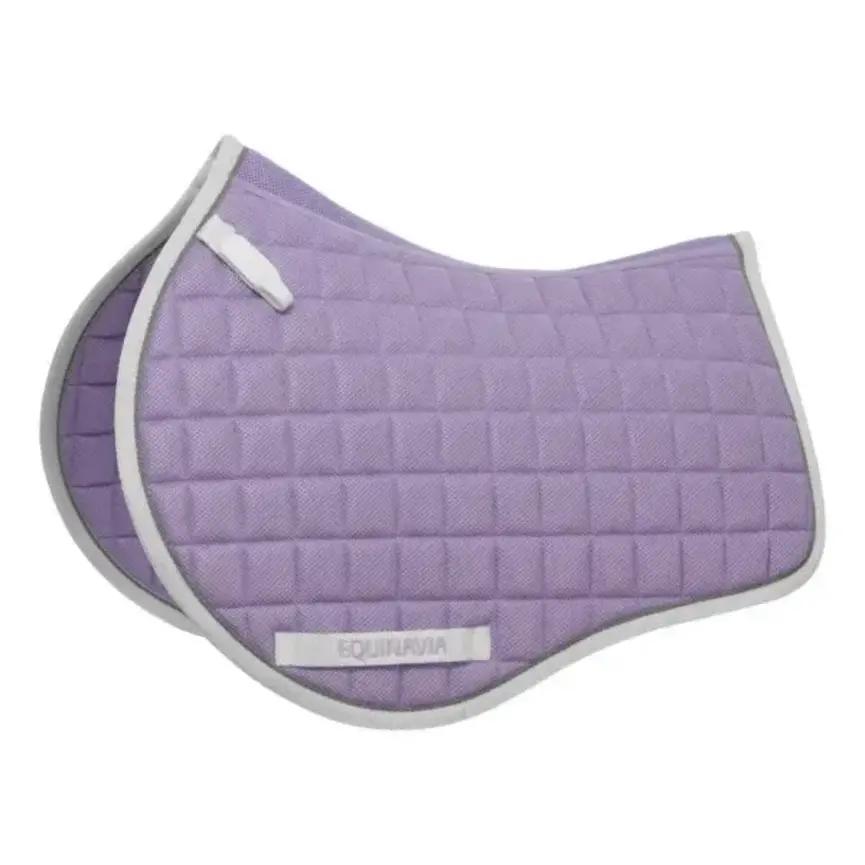 Svalbard Pony Saddle Pad with NordicAir Tech