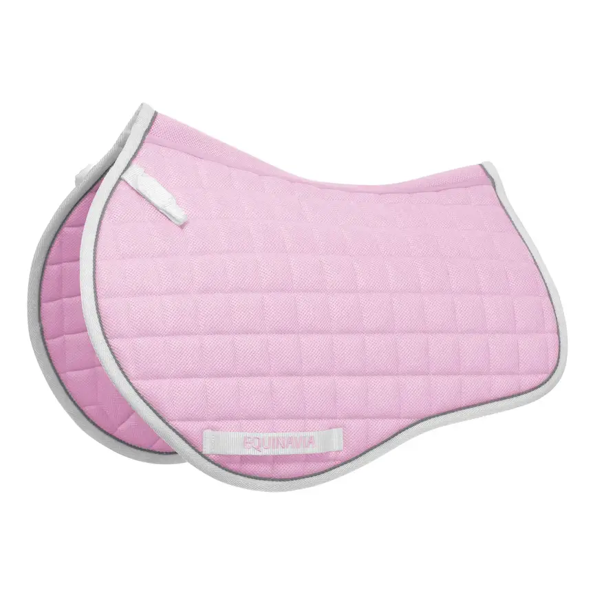 Svalbard Pony Saddle Pad with NordicAir Tech