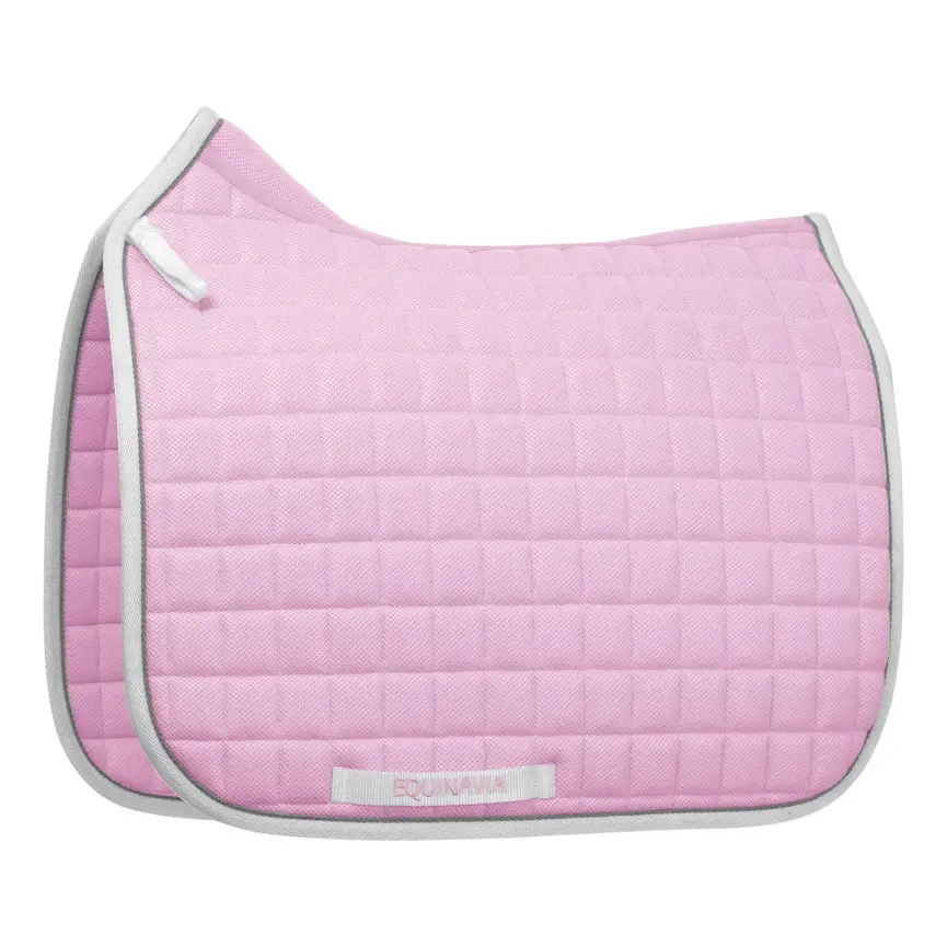 Svalbard Dressage Saddle Pad with NordicAir Tech