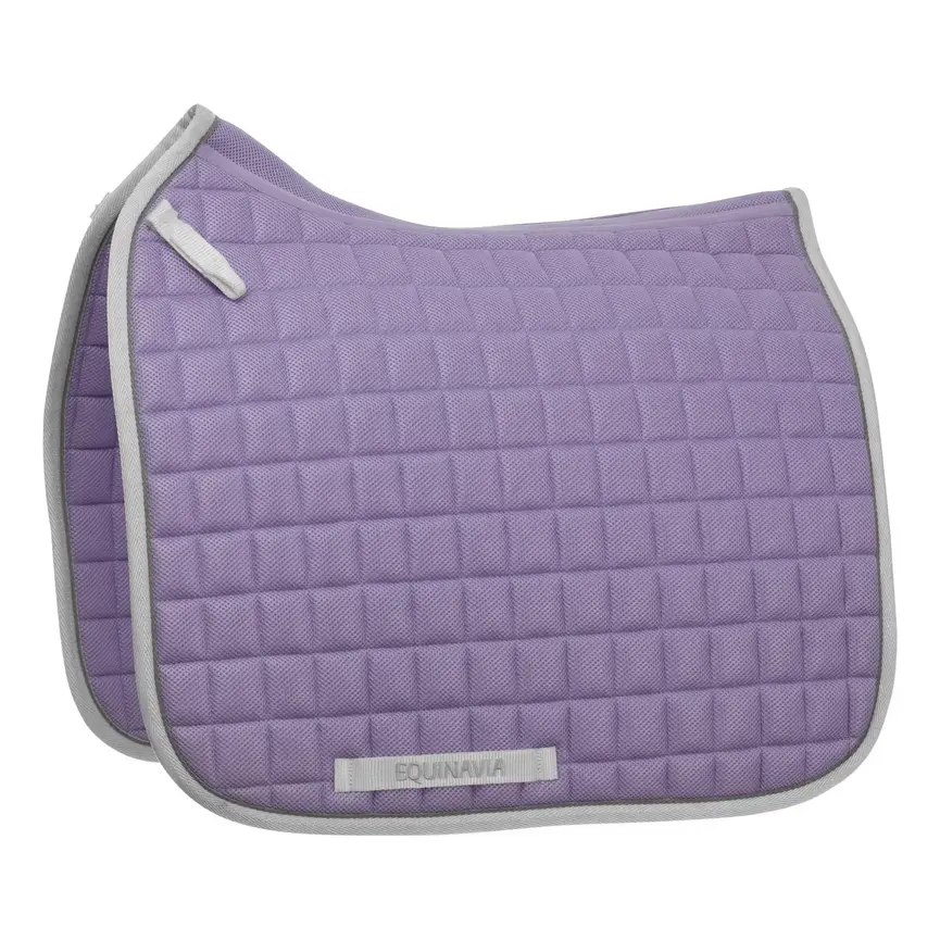 Svalbard Dressage Saddle Pad with NordicAir Tech