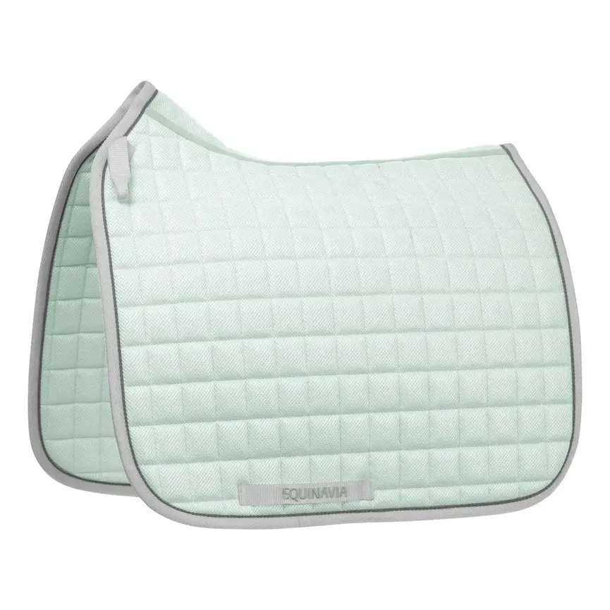 Svalbard Dressage Saddle Pad with NordicAir Tech
