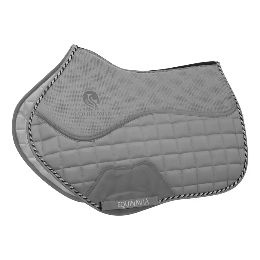 Lillehammer Memory Foam All Purpose Saddle Pad
