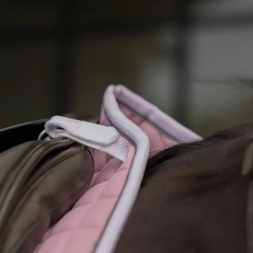 Svalbard All Purpose Saddle Pad with NordicAir Tech