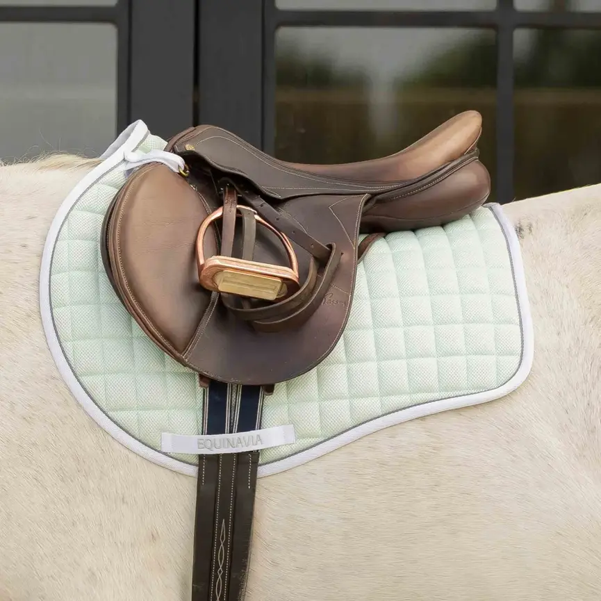 Svalbard All Purpose Saddle Pad with NordicAir Tech