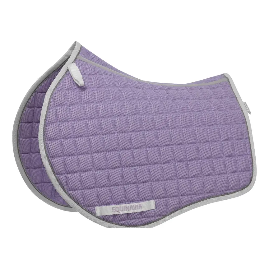 Svalbard All Purpose Saddle Pad with NordicAir Tech
