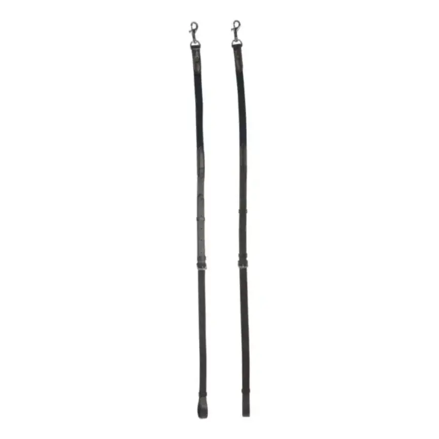 Saga Elastic Side Reins