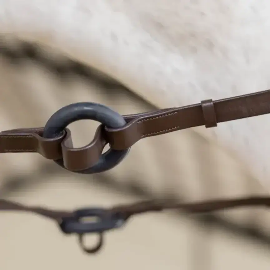 Saga Donut Side Reins