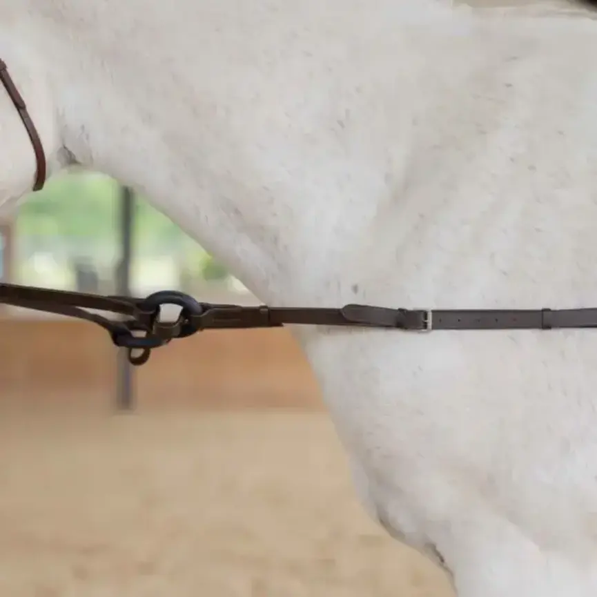 Saga Donut Side Reins