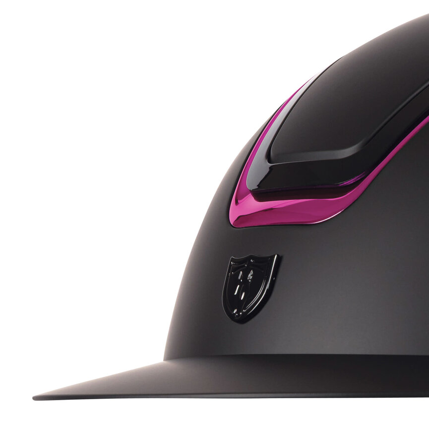 Limited Edition  Oxford Mips Helmet (Wide Brim)