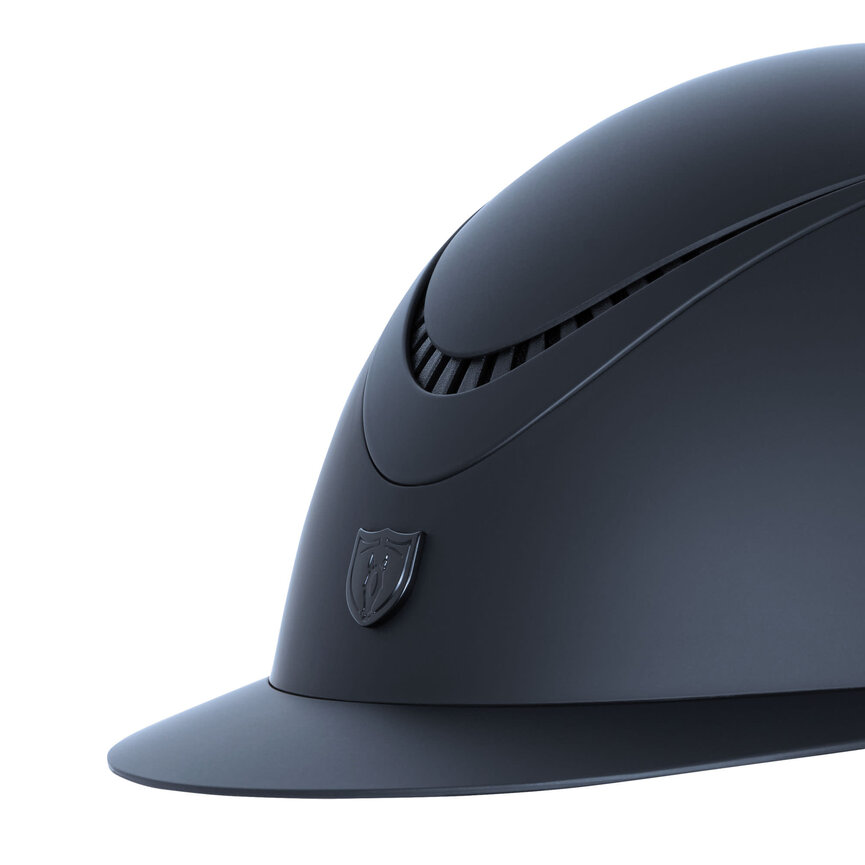 LIMITED EDITION CALEDON MIPS WIDE BRIM HELMET