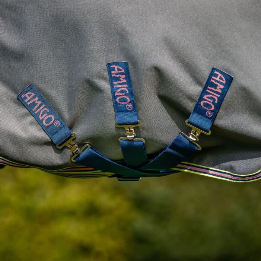 Bravo 12 Plus Turnout (0g Light)