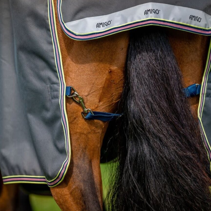 Bravo 12 Plus Turnout (0g Light)