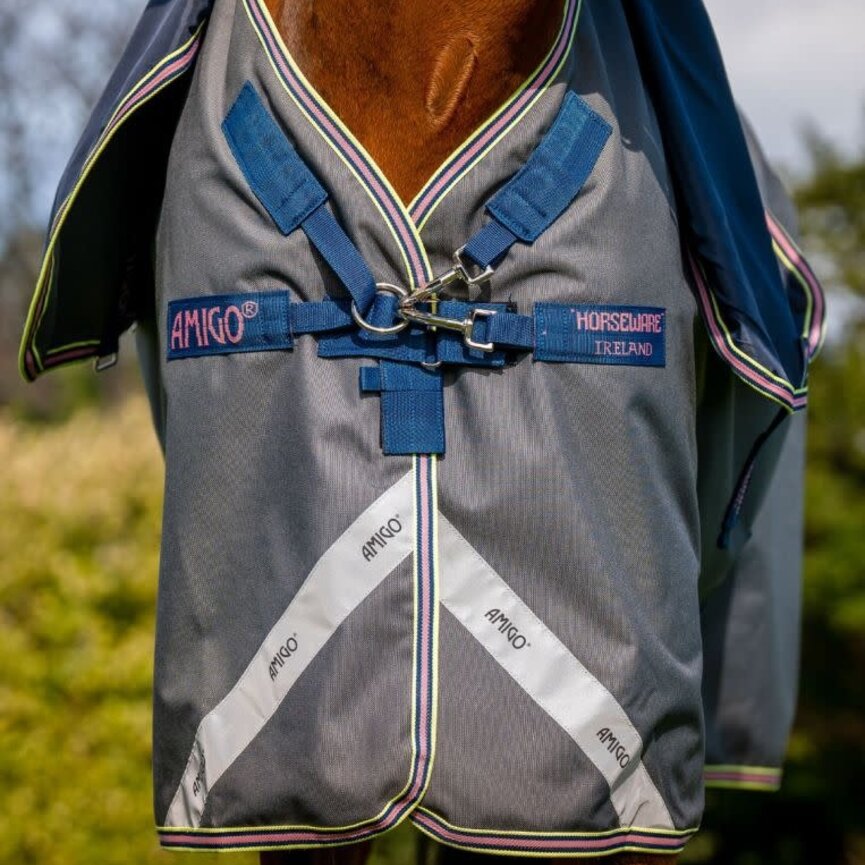 Bravo 12 Plus Turnout (0g Light)