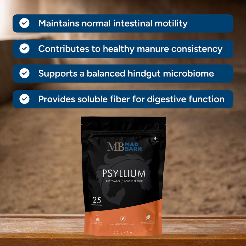 Psyllium