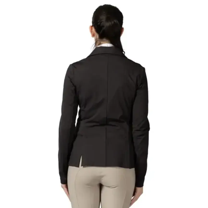 Equinavia Kristi Womens Lightweight Show Coat