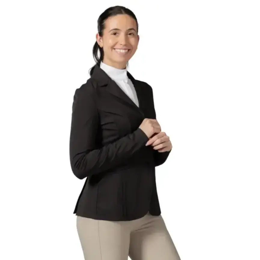 Equinavia Kristi Womens Lightweight Show Coat