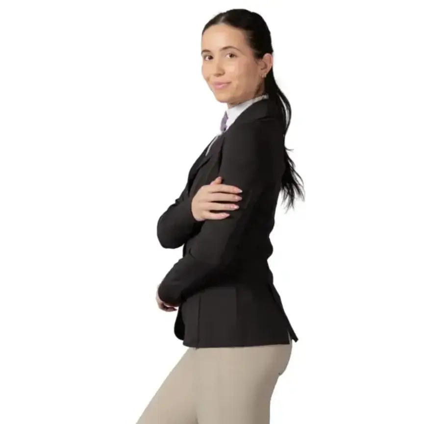 Equinavia Kristi Womens Lightweight Show Coat