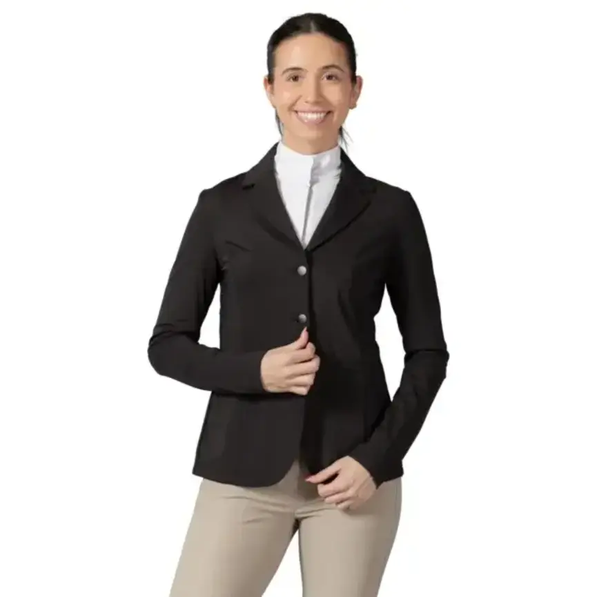Equinavia Kristi Womens Lightweight Show Coat