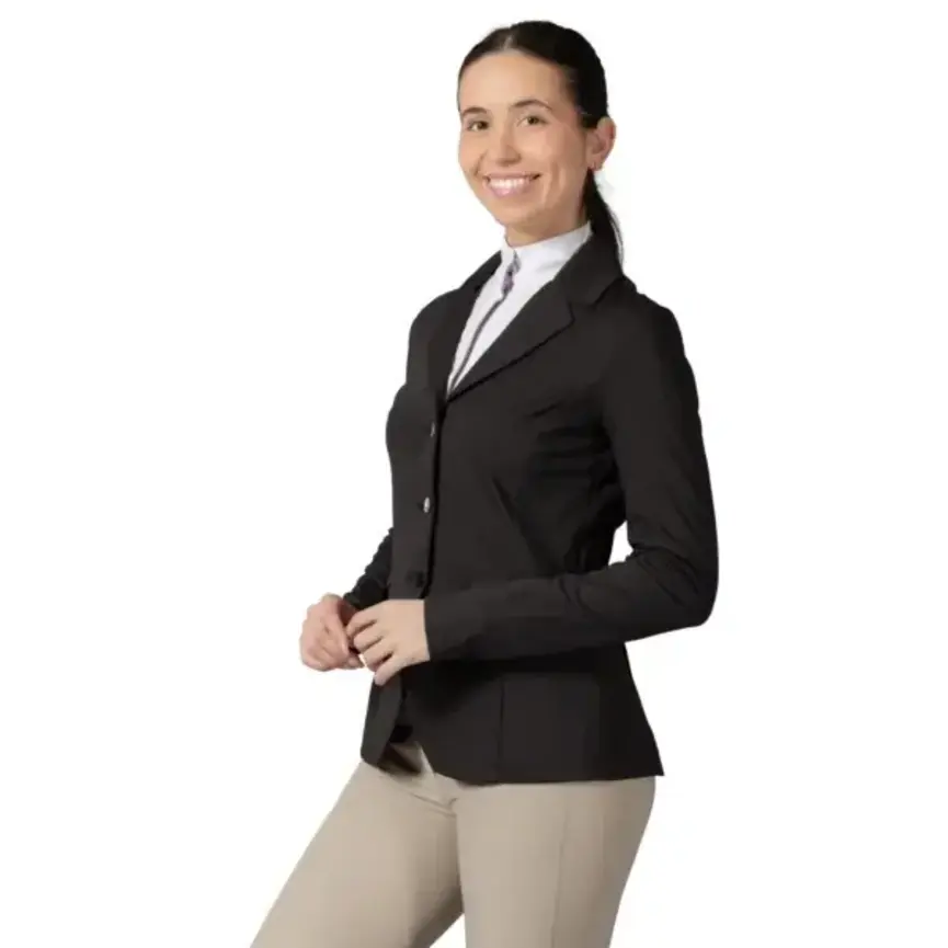 Equinavia Kristi Womens Lightweight Show Coat