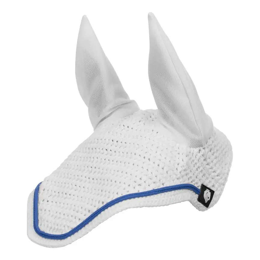 Voss All Purpose Saddle Pad and Bonnet Set