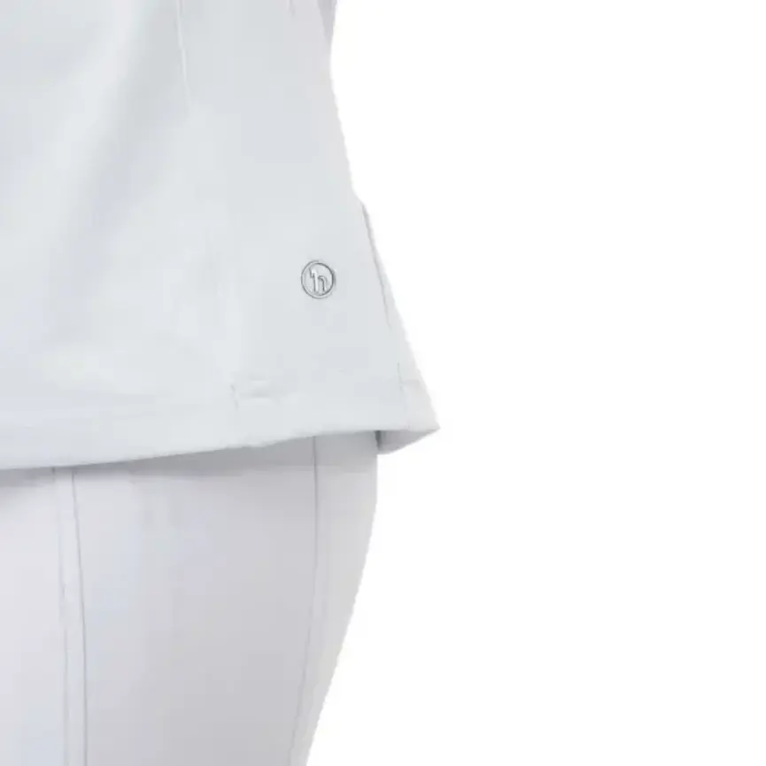 Horze Louisa Kids Mesh Show Shirt