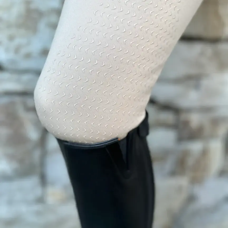 Mila Knee Grip Breech