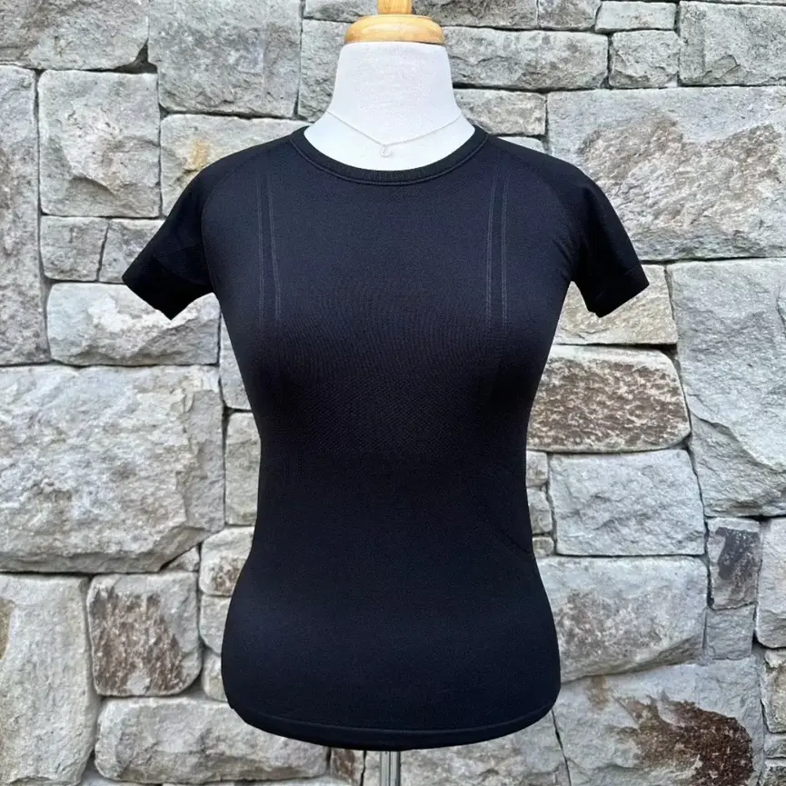 Prescott Short Sleeve Tech Top