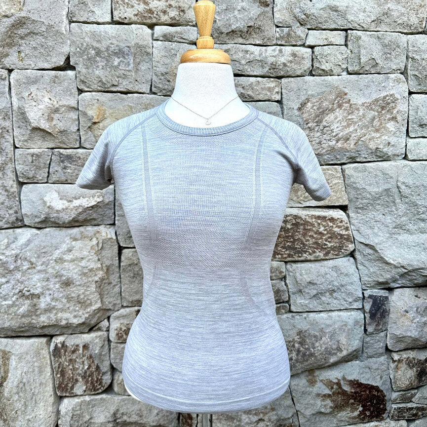Prescott Short Sleeve Tech Top
