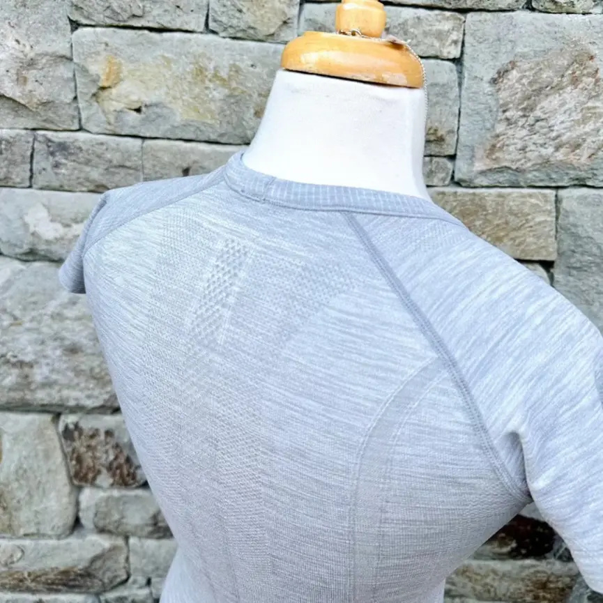 Prescott Short Sleeve Tech Top