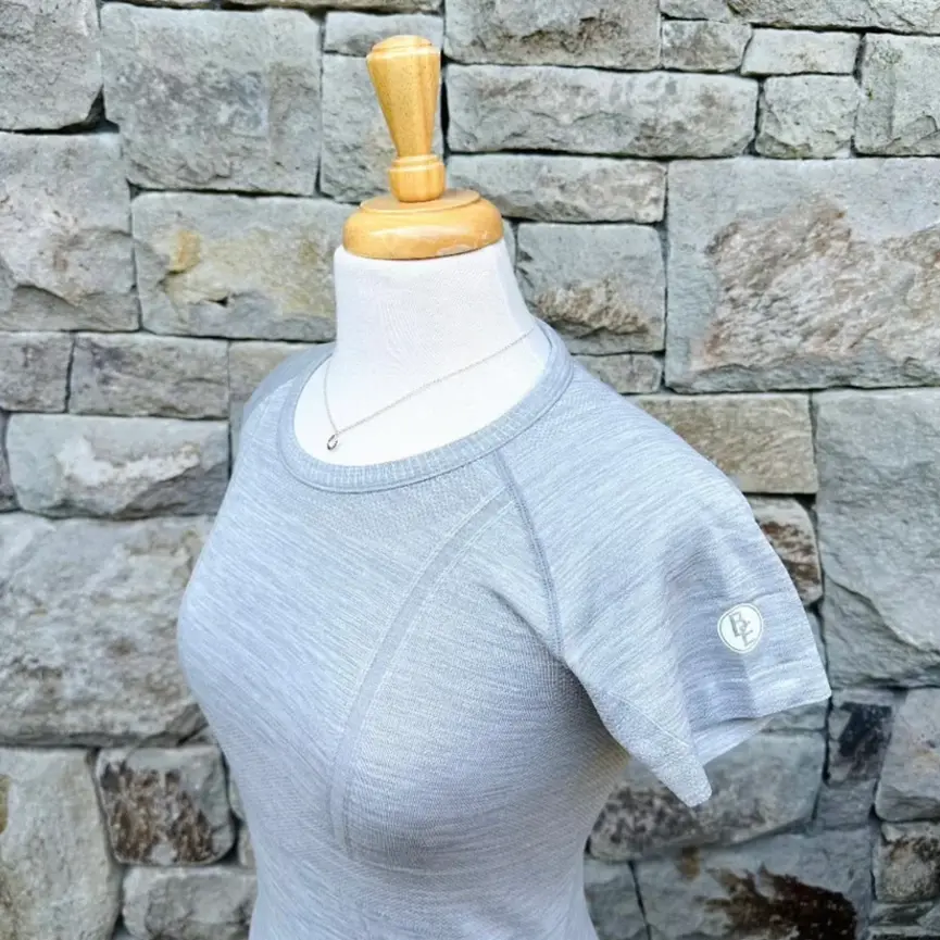 Prescott Short Sleeve Tech Top