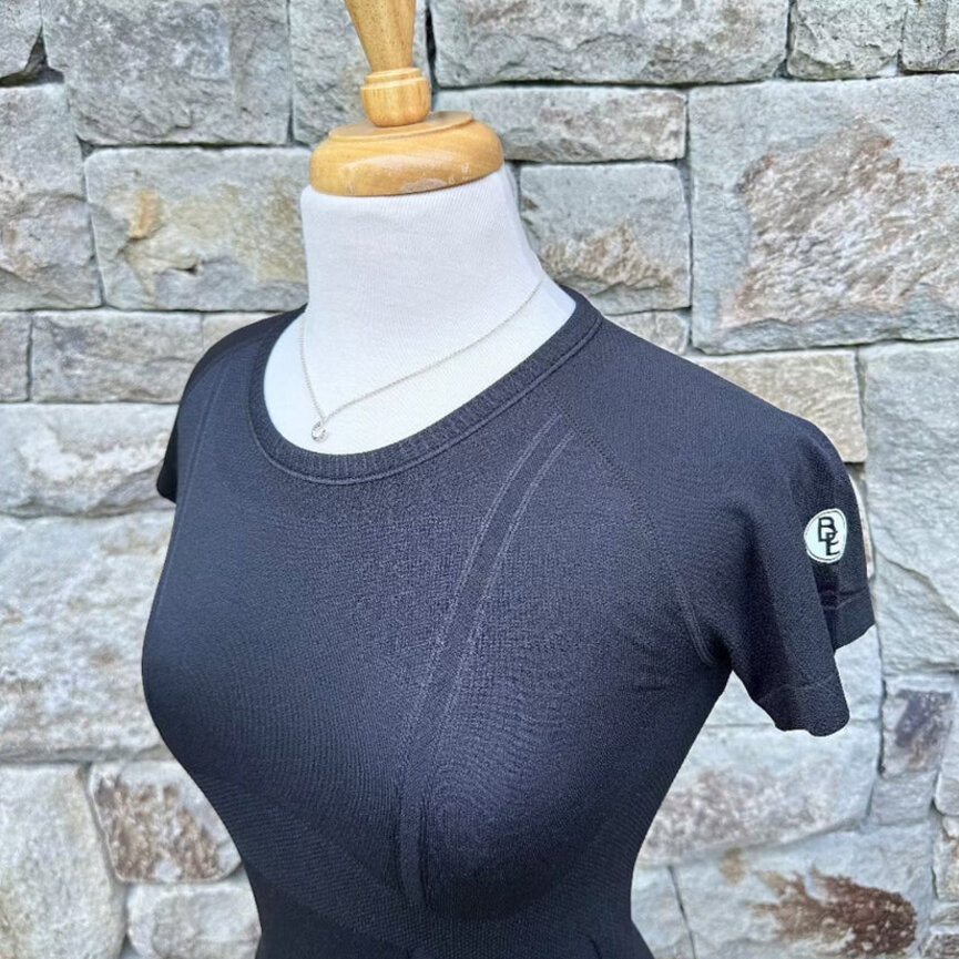 Prescott Short Sleeve Tech Top