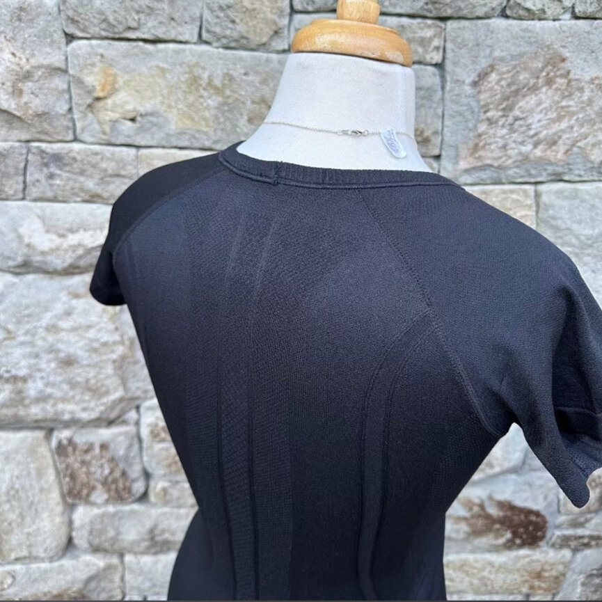 Prescott Short Sleeve Tech Top