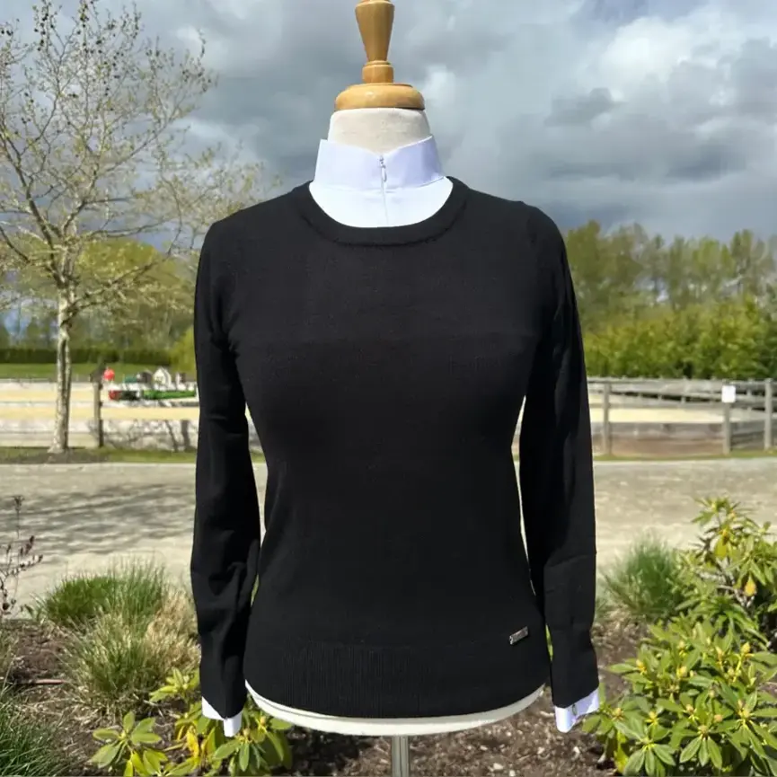 The Show Sweater