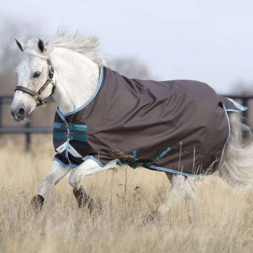 BRAVO 12 PONY PLUS TURNOUT 0G LITE