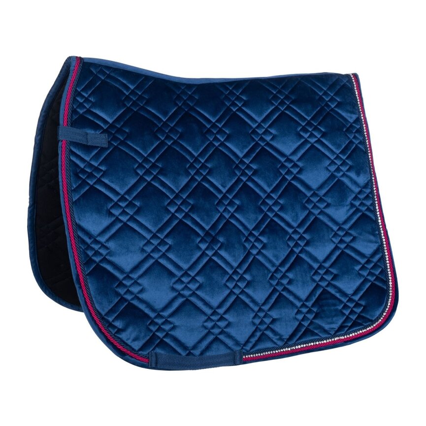 BERRY DRESSAGE PAD