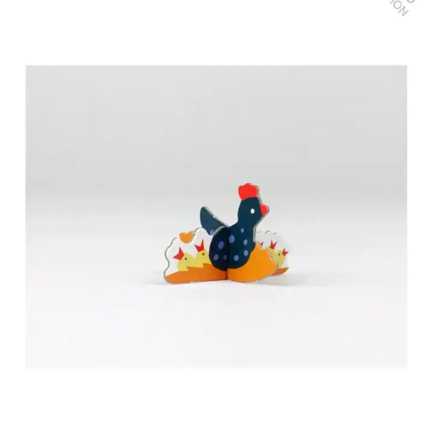 Make Your Own Farm