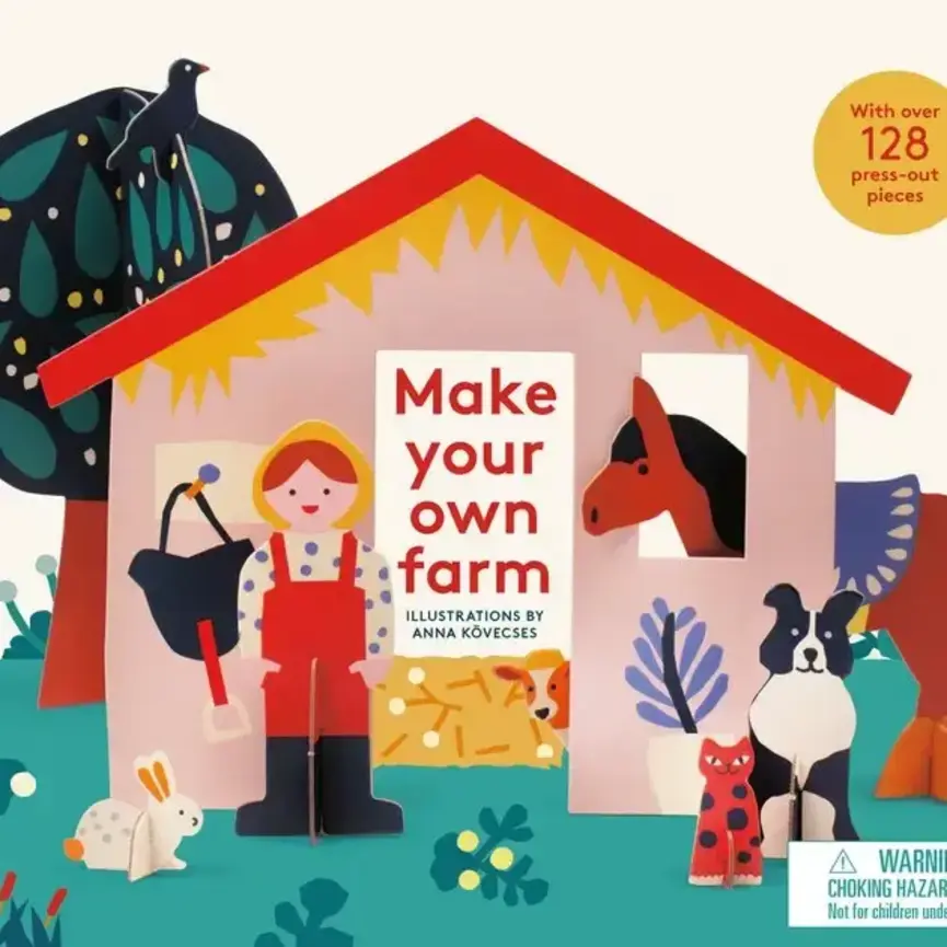 Make Your Own Farm