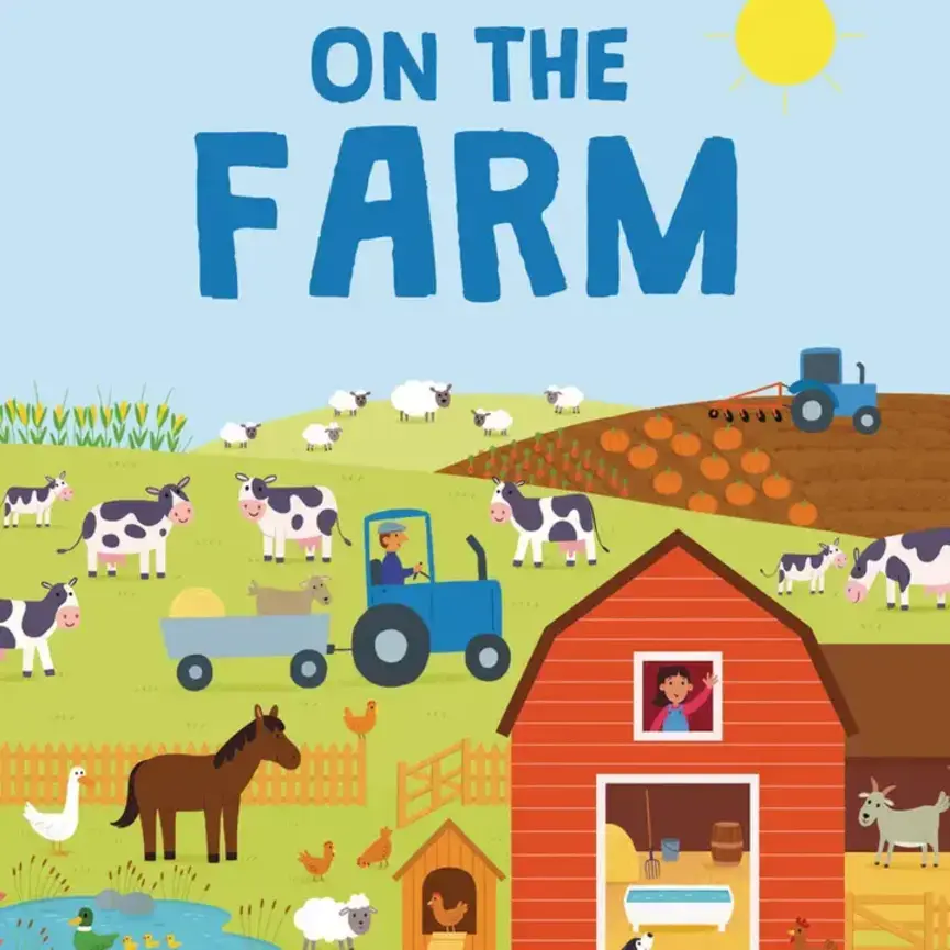 On the Farm