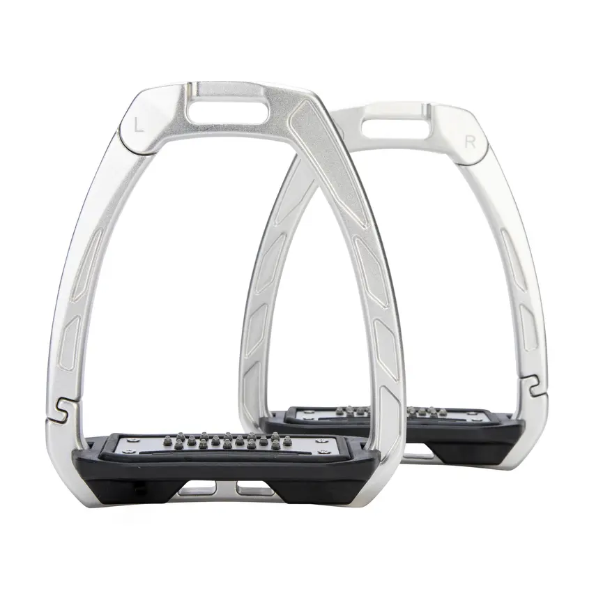 Karben Ultra Grip Stirrups