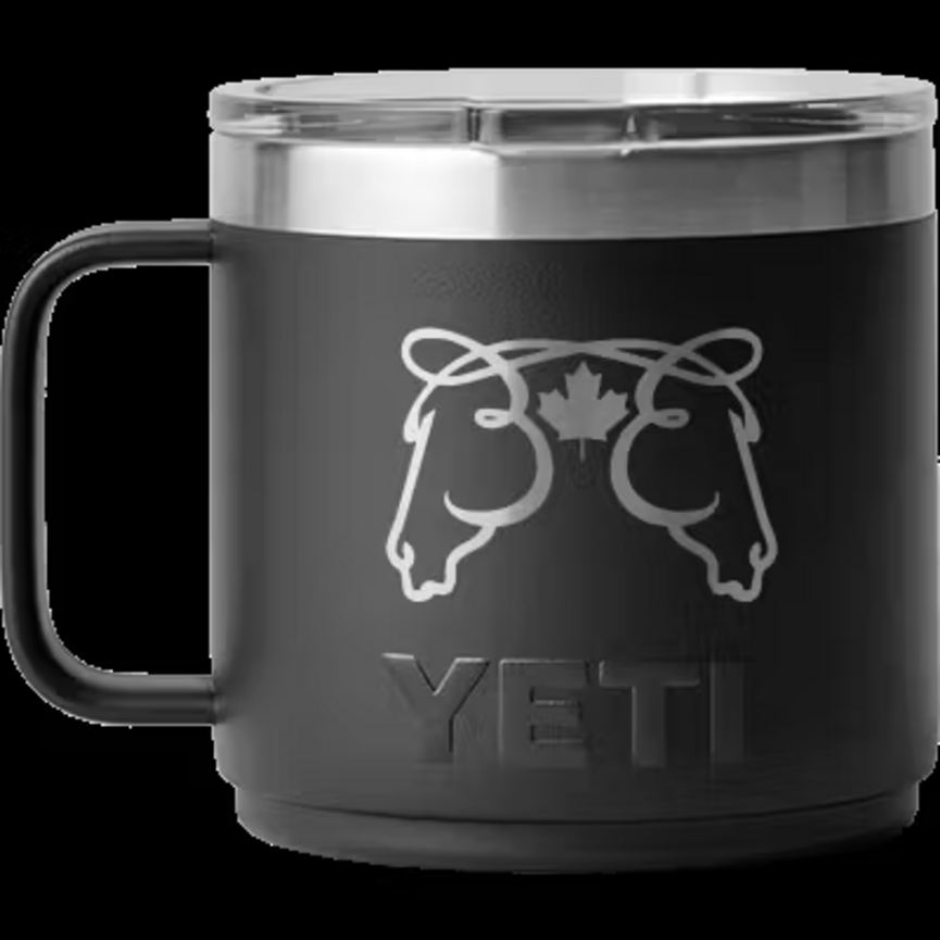 Equine Essentials Rambler 414 ML Stackable Mug