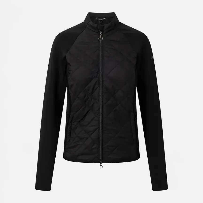 Horze Adelle Womens Hybrid Riding Jacket
