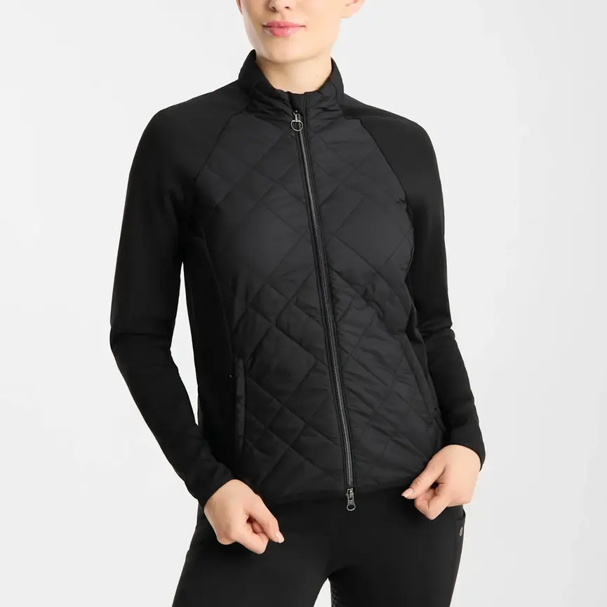Horze Adelle Womens Hybrid Riding Jacket