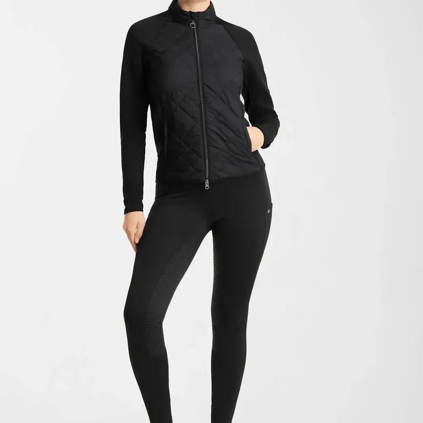 Horze Adelle Womens Hybrid Riding Jacket