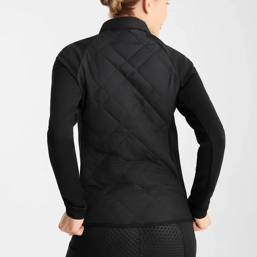 Horze Adelle Womens Hybrid Riding Jacket