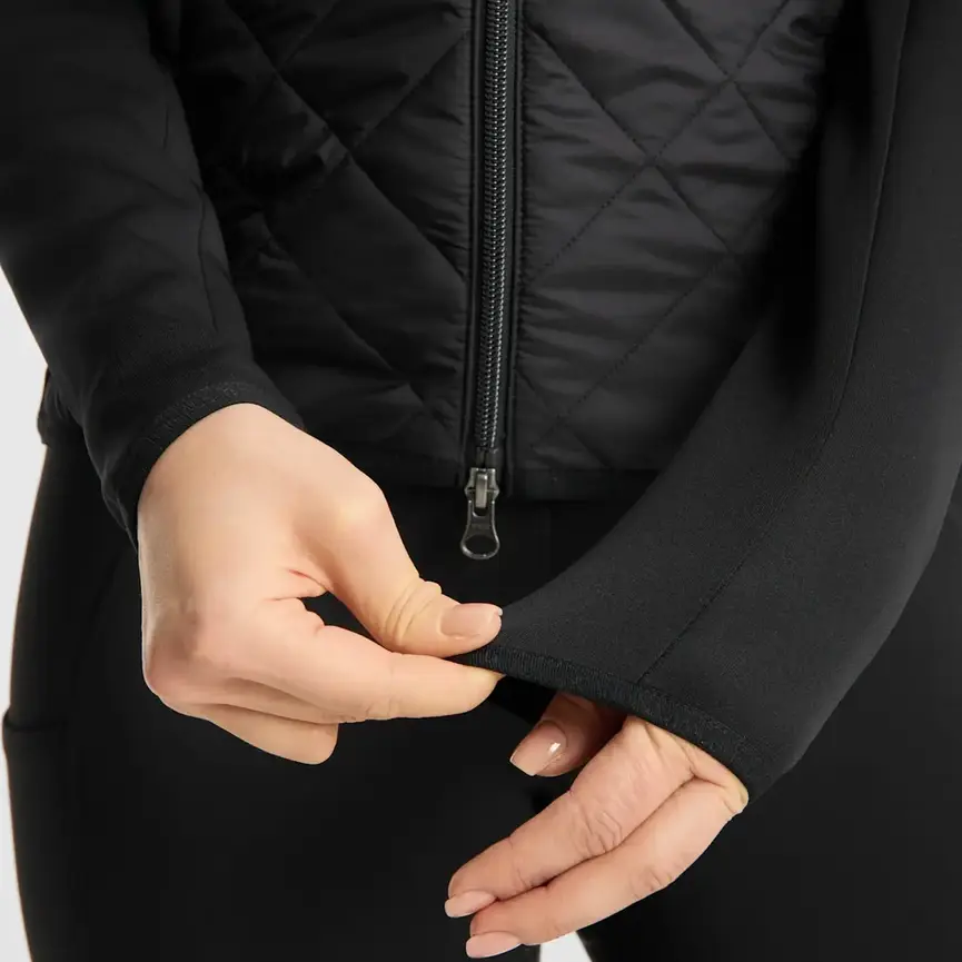 Horze Adelle Womens Hybrid Riding Jacket